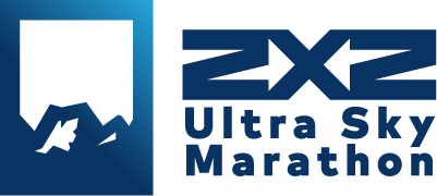 2X2 Race • Ultra Sky Marathon